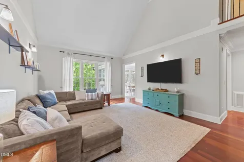 478 Bear Tree Creek Chapel Hill NC 27517