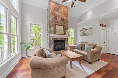 478 Bear Tree Creek Chapel Hill NC 27517