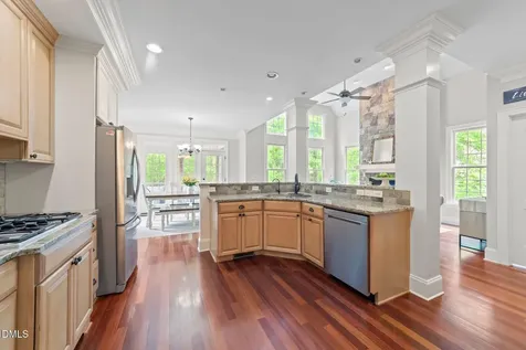 478 Bear Tree Creek Chapel Hill NC 27517