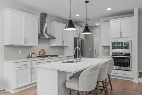 224 Vista Creek Place Cary NC 27511