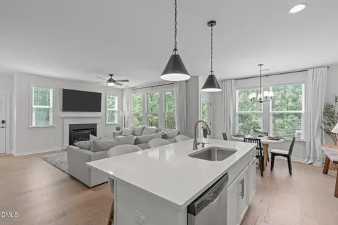 224 Vista Creek Place Cary NC 27511