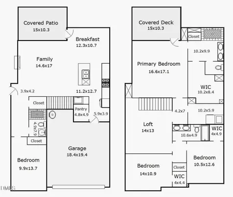 224 Vista Creek Place Cary NC 27511