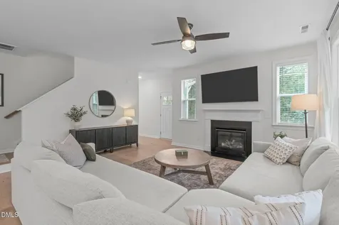 224 Vista Creek Place Cary NC 27511