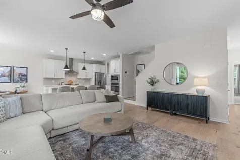 224 Vista Creek Place Cary NC 27511