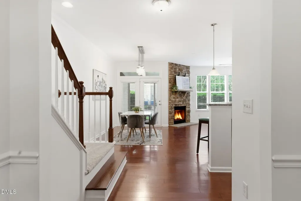 9129 Bunnwood Lane Raleigh NC 27617