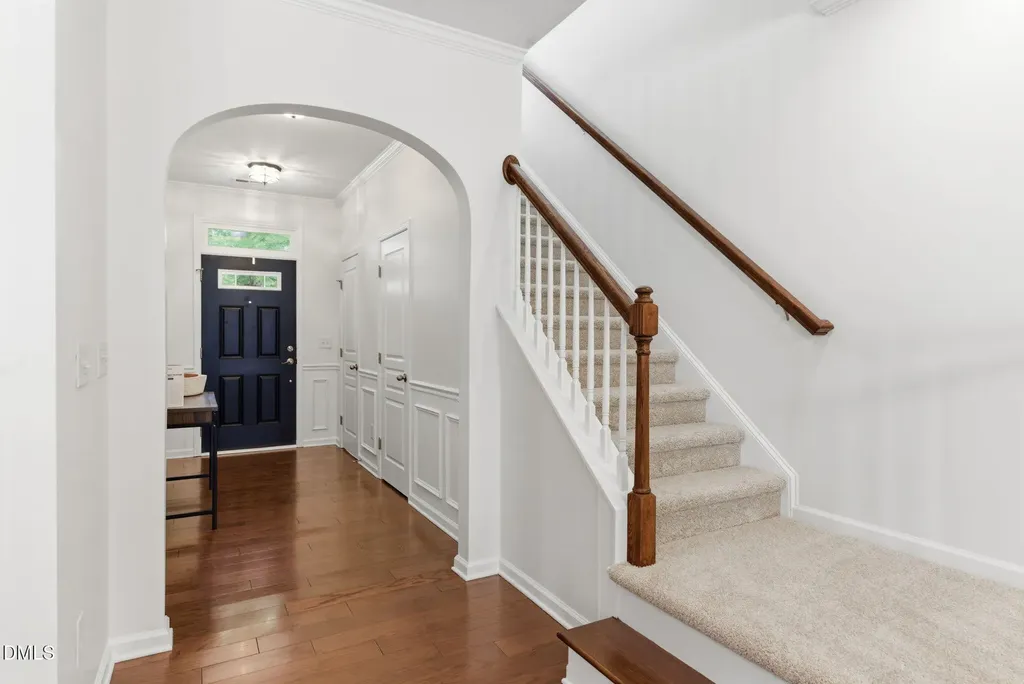 9129 Bunnwood Lane Raleigh NC 27617
