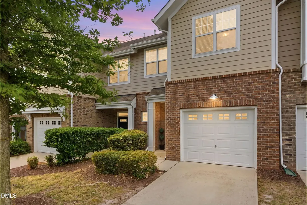 9129 Bunnwood Lane Raleigh NC 27617