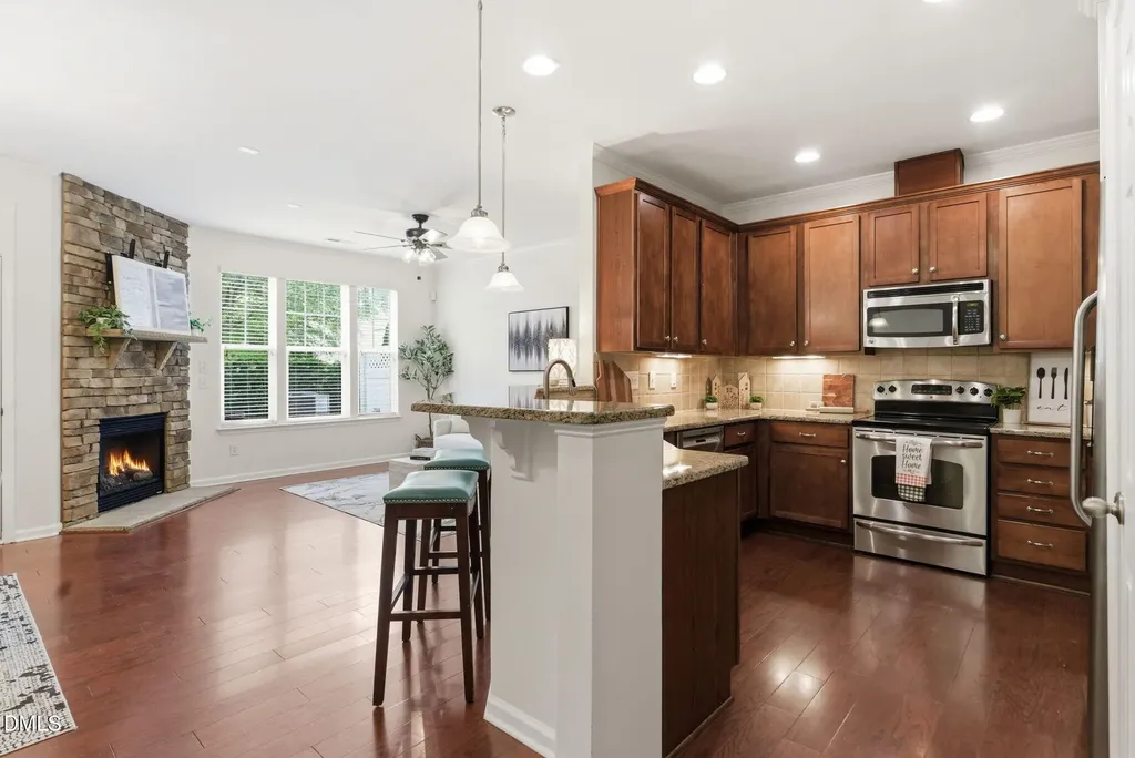 9129 Bunnwood Lane Raleigh NC 27617
