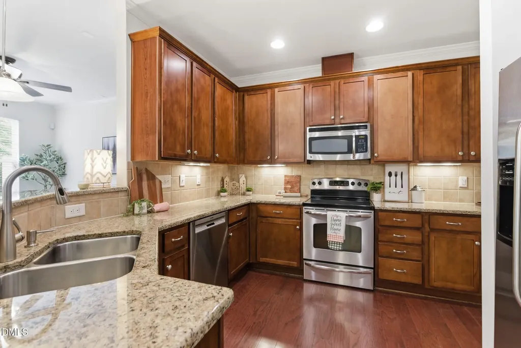 9129 Bunnwood Lane Raleigh NC 27617
