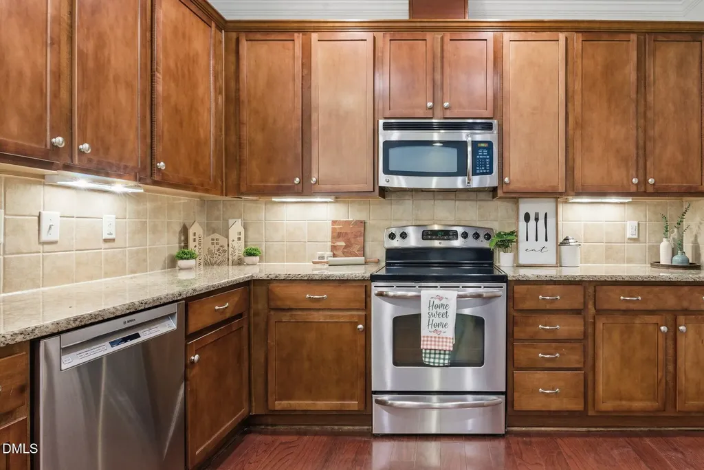 9129 Bunnwood Lane Raleigh NC 27617