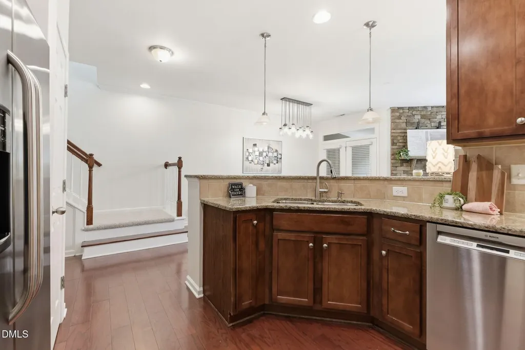 9129 Bunnwood Lane Raleigh NC 27617