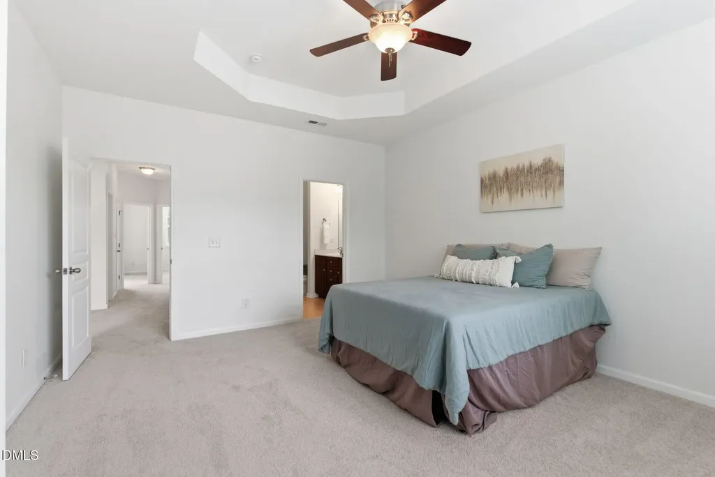 9129 Bunnwood Lane Raleigh NC 27617