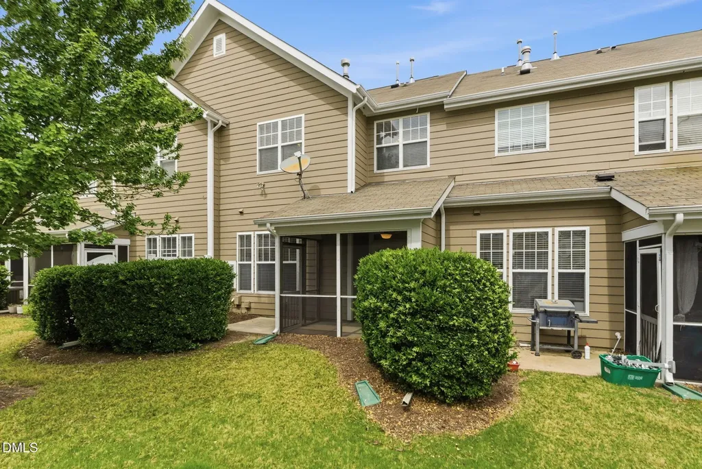 9129 Bunnwood Lane Raleigh NC 27617