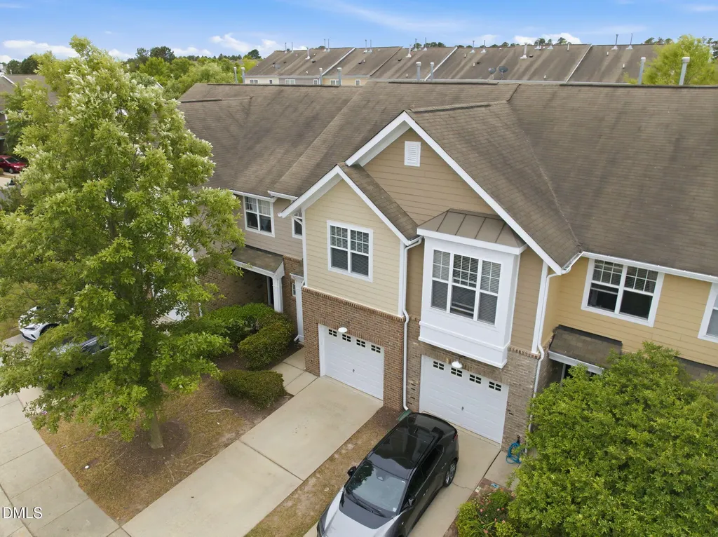 9129 Bunnwood Lane Raleigh NC 27617