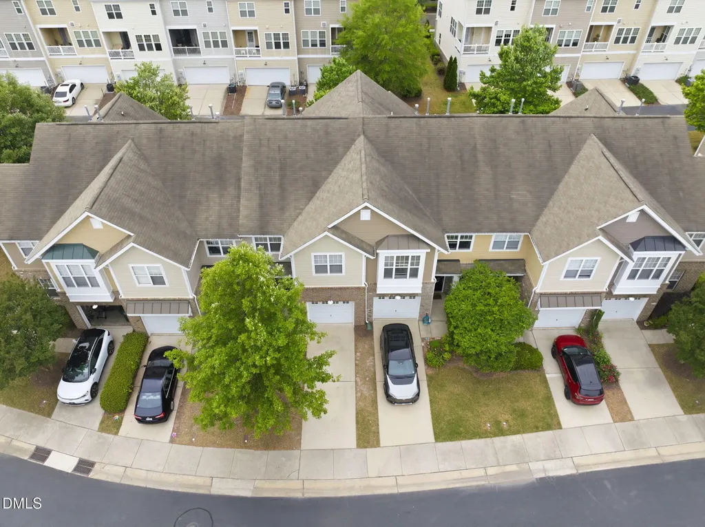 9129 Bunnwood Lane Raleigh NC 27617