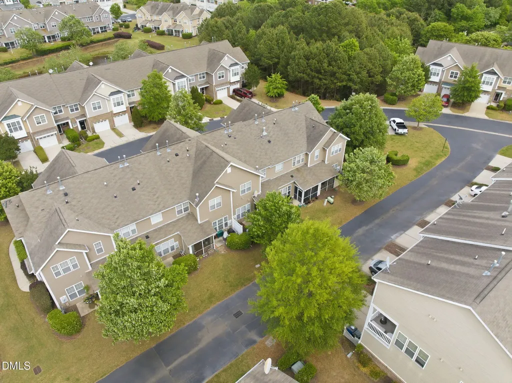 9129 Bunnwood Lane Raleigh NC 27617