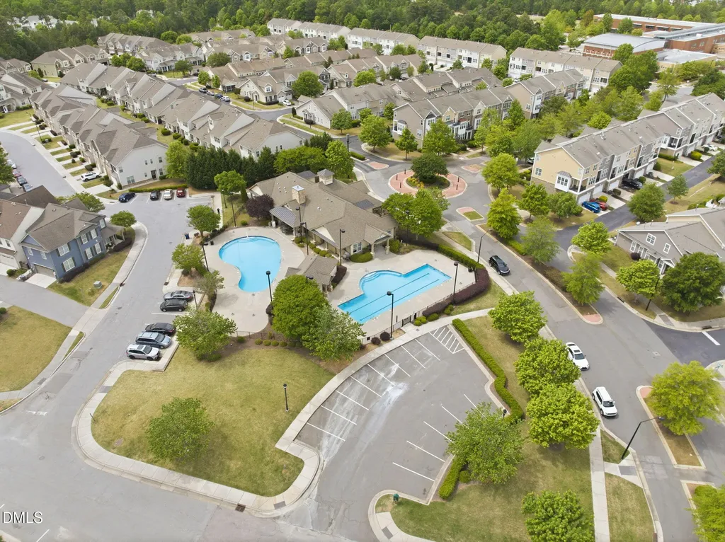 9129 Bunnwood Lane Raleigh NC 27617