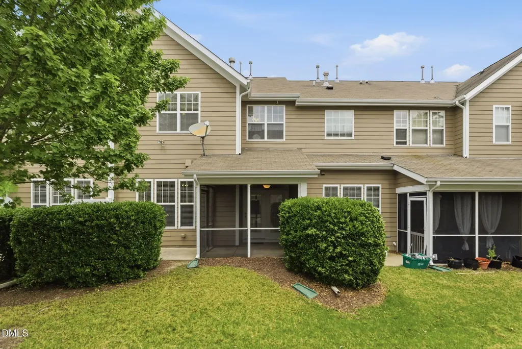 9129 Bunnwood Lane Raleigh NC 27617