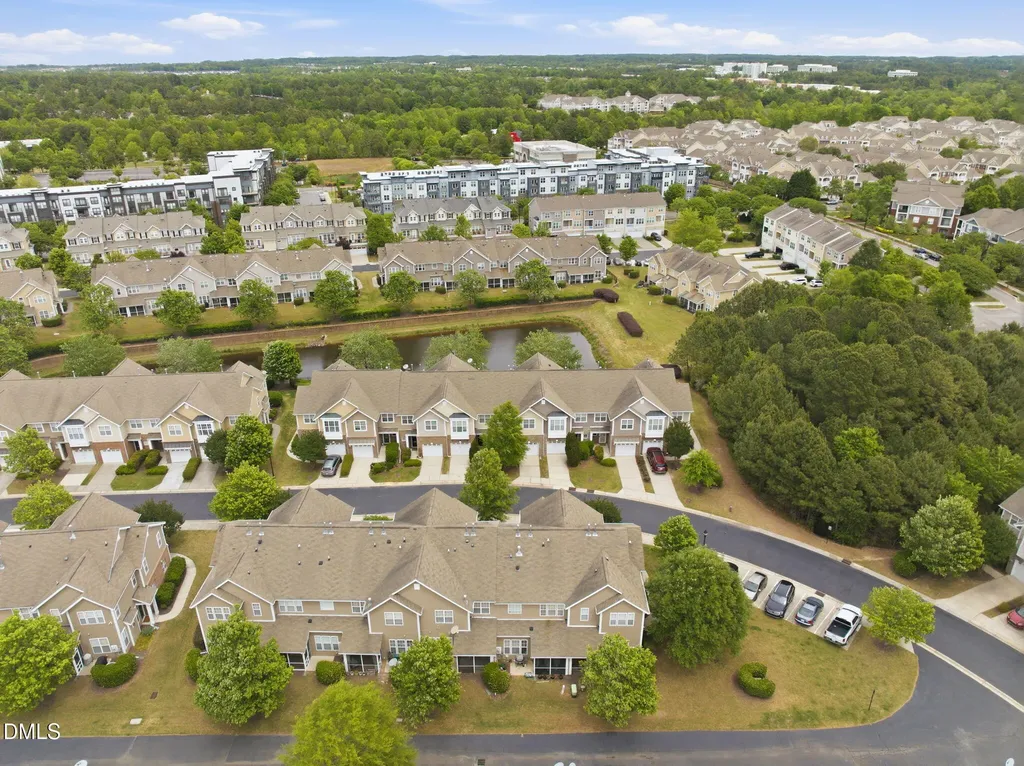 9129 Bunnwood Lane Raleigh NC 27617