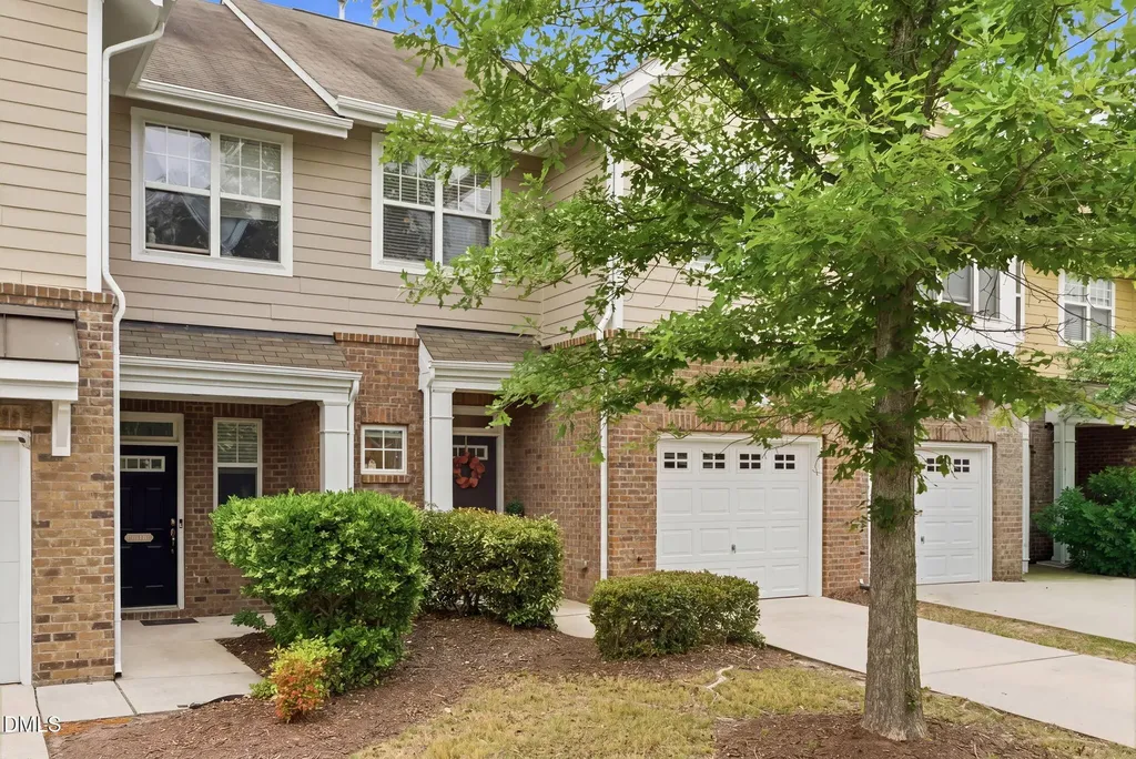 9129 Bunnwood Lane Raleigh NC 27617
