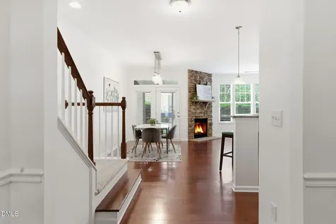 9129 Bunnwood Lane Raleigh NC 27617
