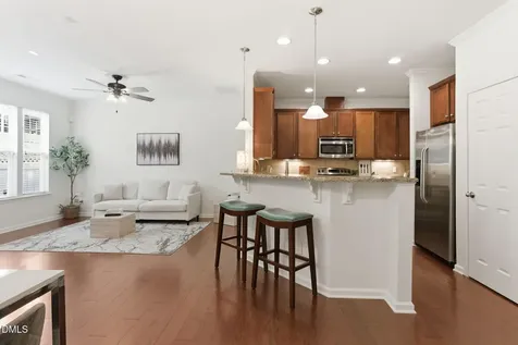 9129 Bunnwood Lane Raleigh NC 27617