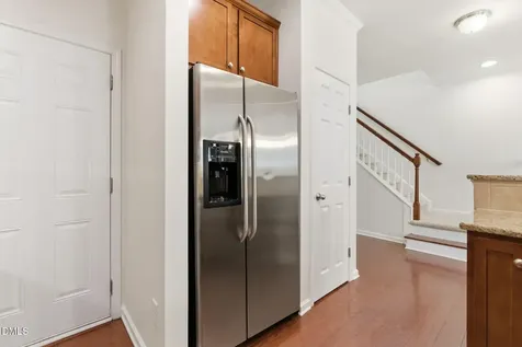 9129 Bunnwood Lane Raleigh NC 27617