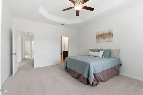 9129 Bunnwood Lane Raleigh NC 27617