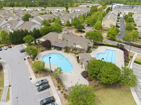 9129 Bunnwood Lane Raleigh NC 27617