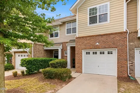 9129 Bunnwood Lane Raleigh NC 27617