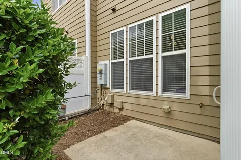 9129 Bunnwood Lane Raleigh NC 27617