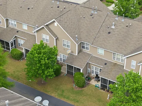 9129 Bunnwood Lane Raleigh NC 27617