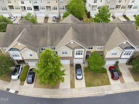 9129 Bunnwood Lane Raleigh NC 27617