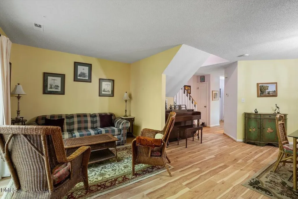 106 Gristmill Lane Chapel Hill NC 27514
