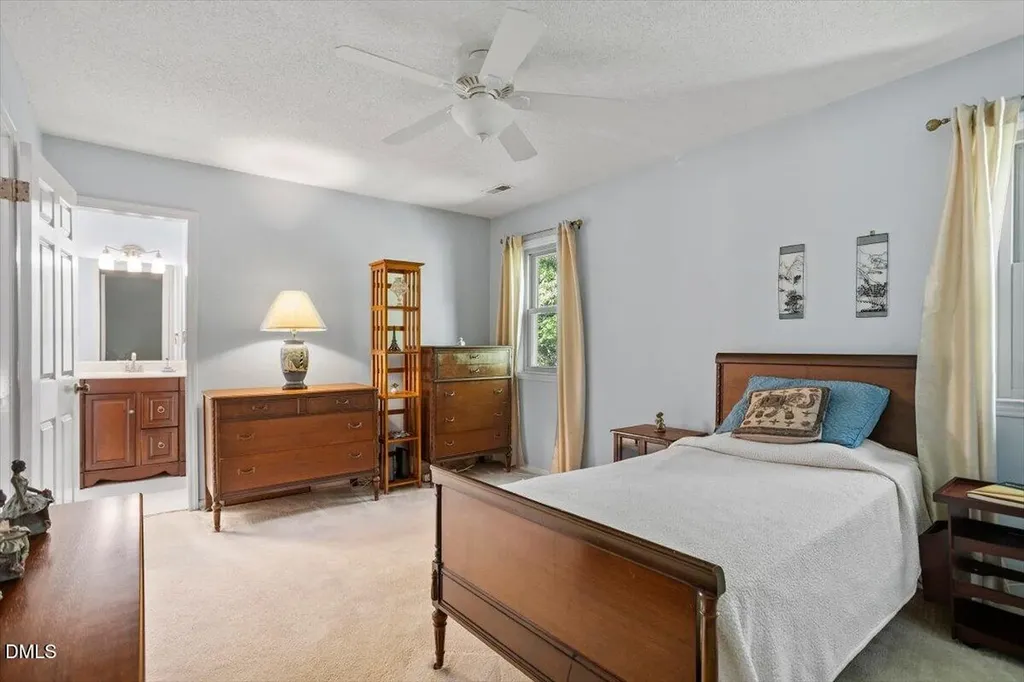 106 Gristmill Lane Chapel Hill NC 27514