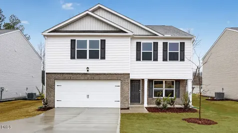 101 Ross Drive Stem NC 27581