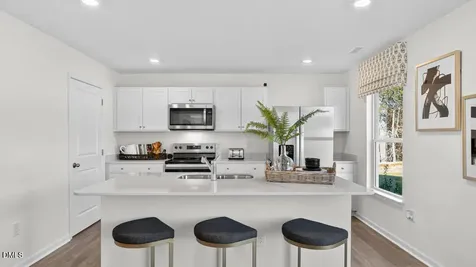 101 Ross Drive Stem NC 27581