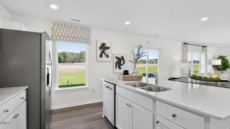 101 Ross Drive Stem NC 27581
