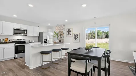 101 Ross Drive Stem NC 27581