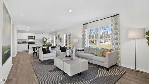 101 Ross Drive Stem NC 27581