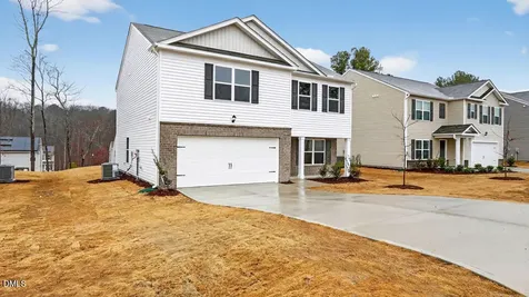 101 Ross Drive Stem NC 27581