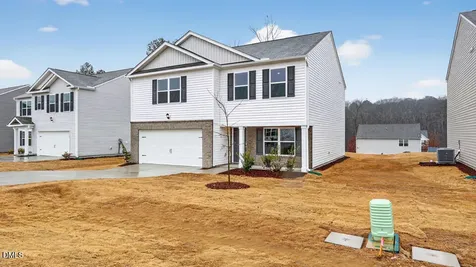 101 Ross Drive Stem NC 27581