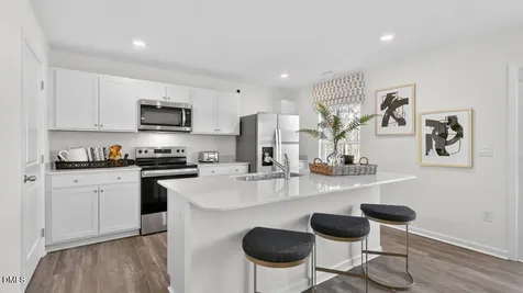 101 Ross Drive Stem NC 27581