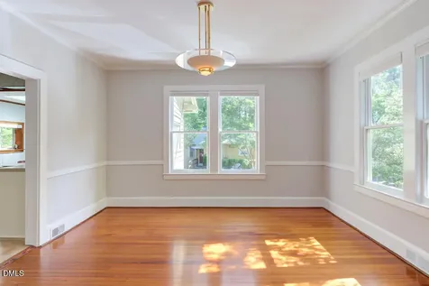 8 Cobb Terrace Chapel Hill NC 27514