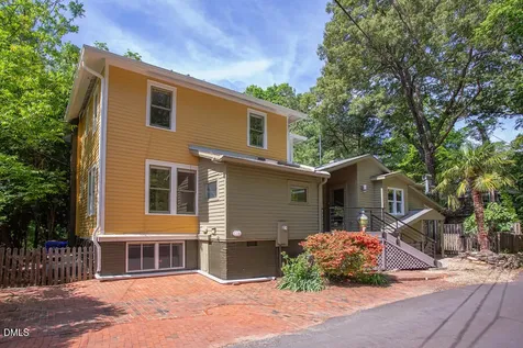 8 Cobb Terrace Chapel Hill NC 27514