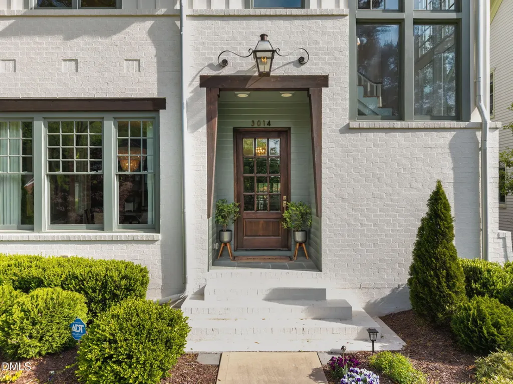 3014 Churchill Road Raleigh NC 27607