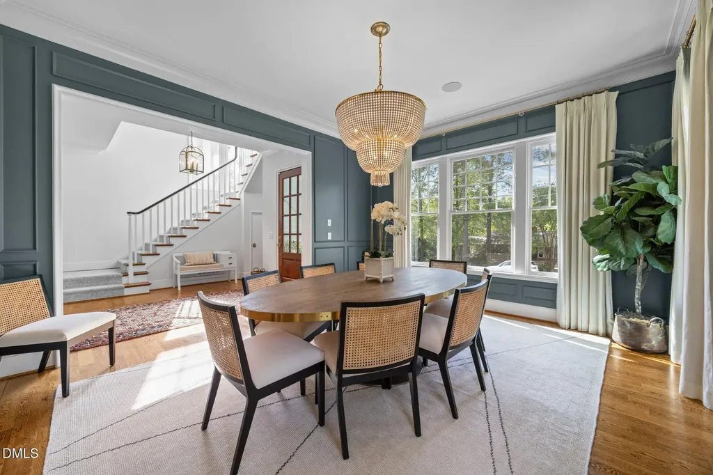3014 Churchill Road Raleigh NC 27607