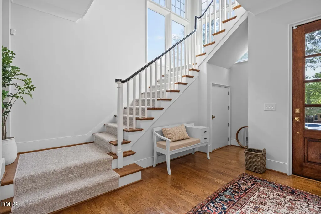3014 Churchill Road Raleigh NC 27607