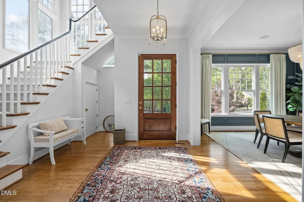3014 Churchill Road Raleigh NC 27607