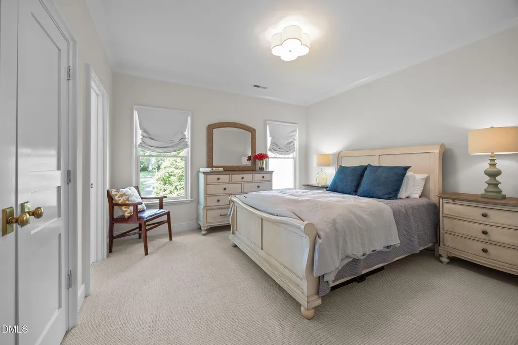 3014 Churchill Road Raleigh NC 27607